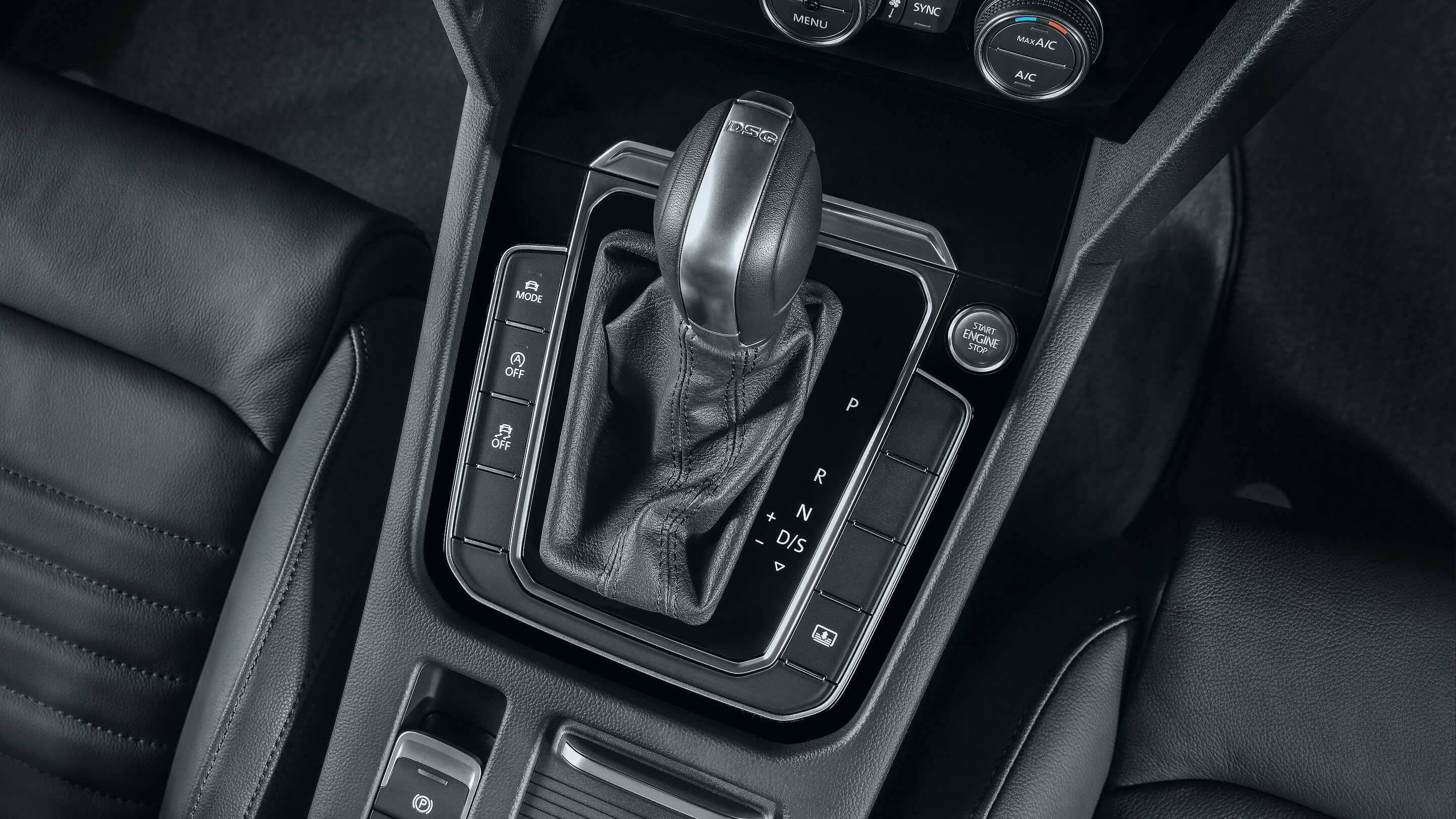 Volkswagen Arteon R-Line DSG