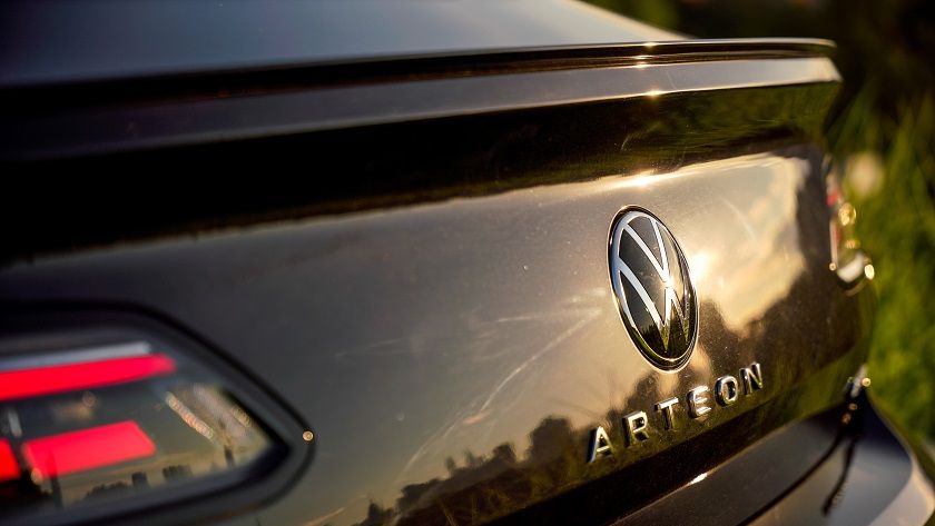 5 tips to photograph your Volkswagen like a pro