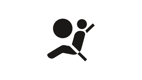 Volkswagen Tiguan 6 Airbags