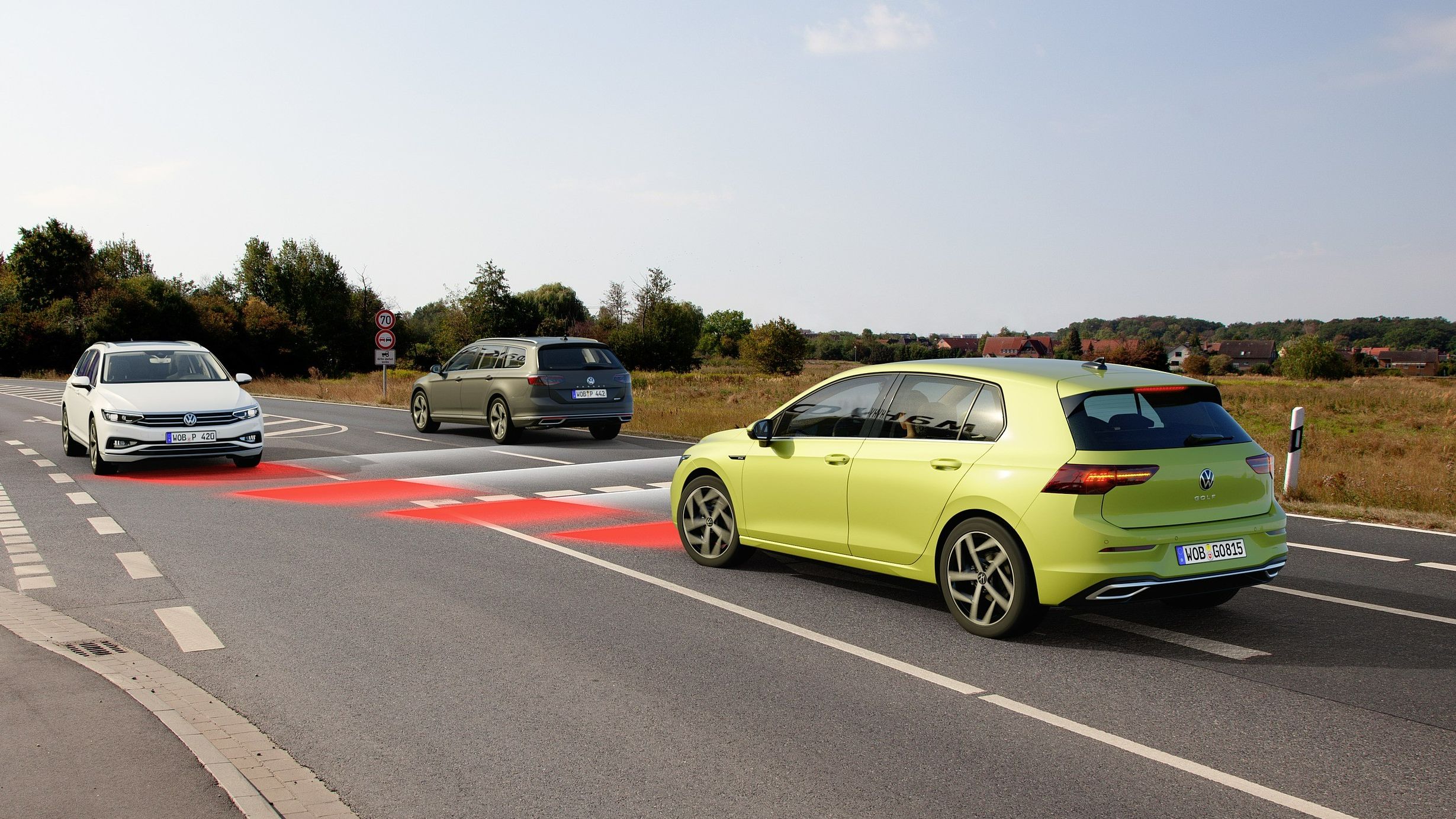 VW Golf GTI VW Golf GTI