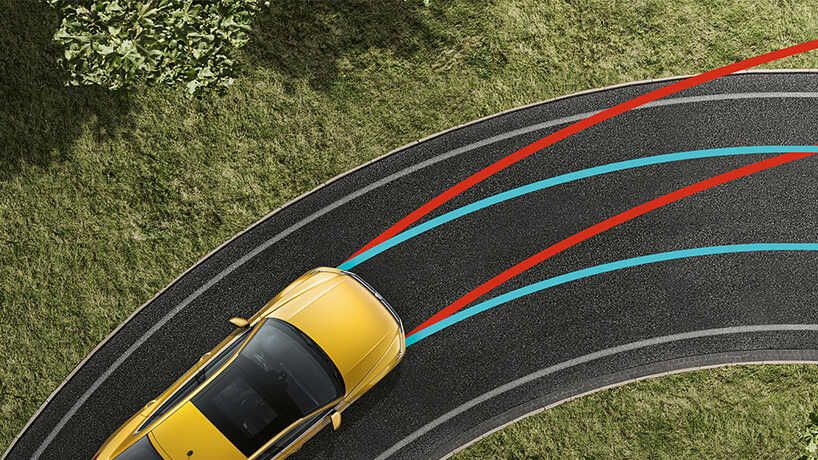 Volkswagen Arteon R-Line XDS