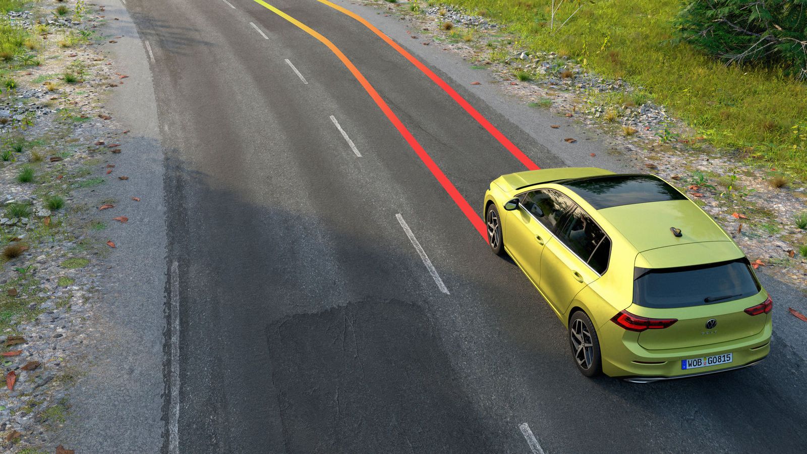 VW Golf GTI VW Golf GTI