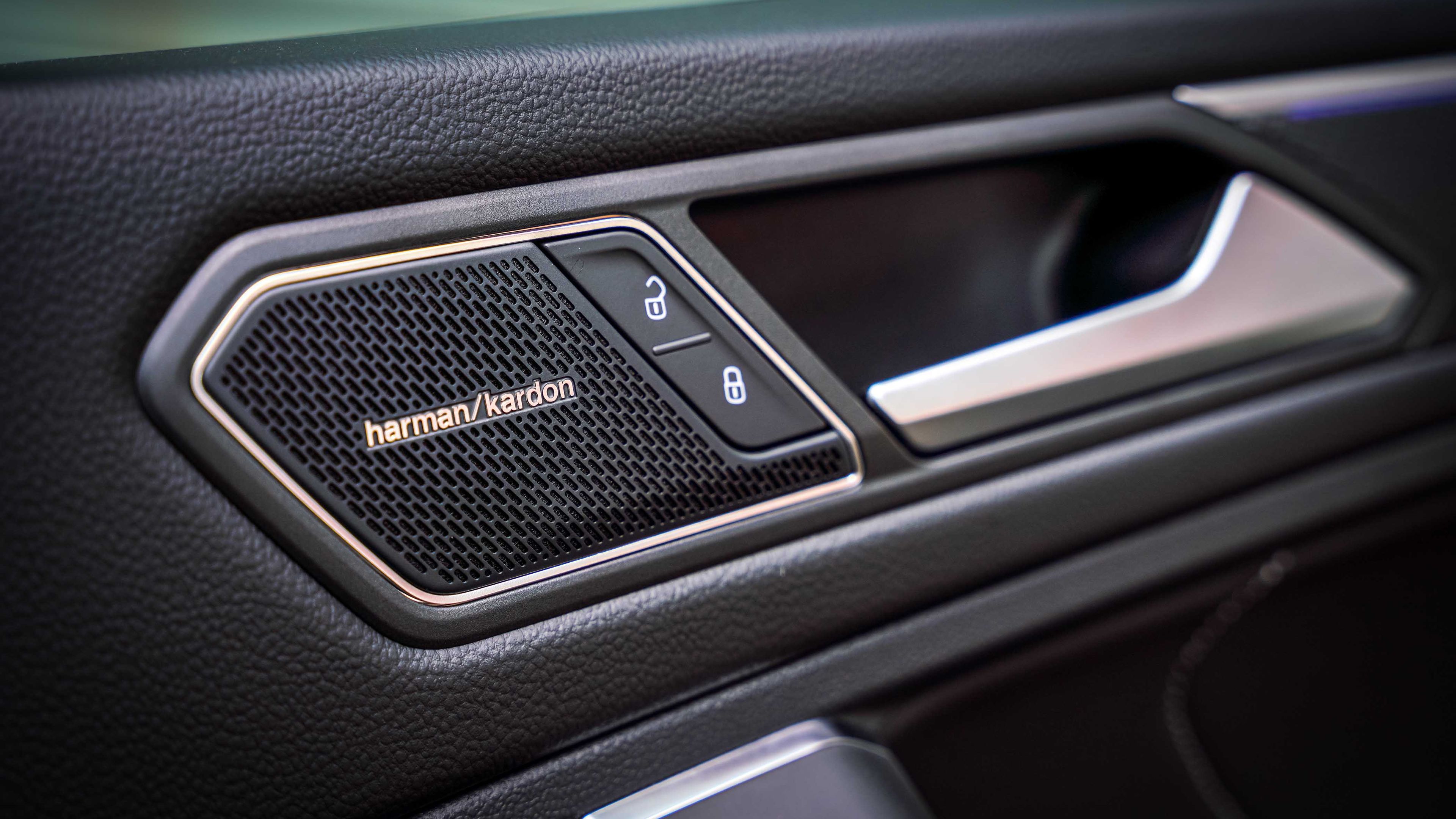 Volkswagen Tiguan Allspace R-Line Volkswagen Tiguan Allspace R-Line