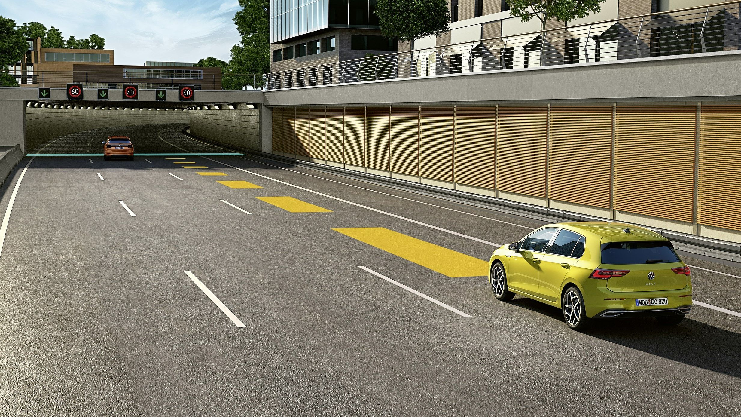 VW Golf GTI VW Golf GTI