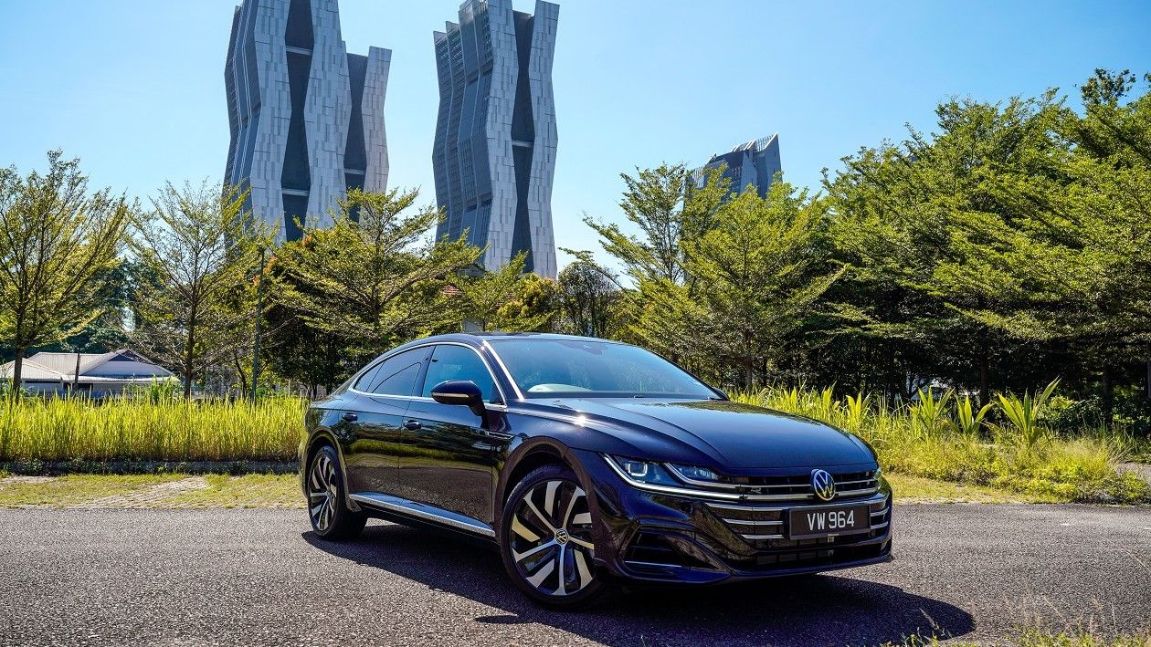 How to photograph your Volkswagen like a pro