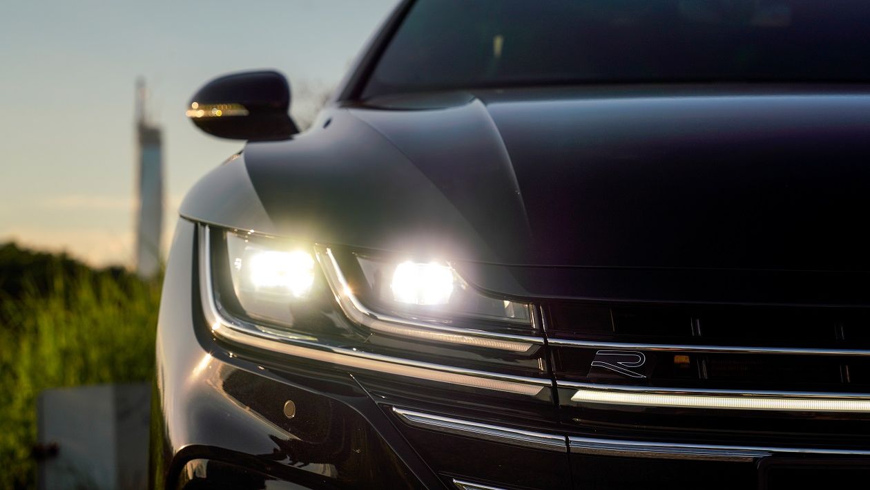 5 tips to photograph your Volkswagen
