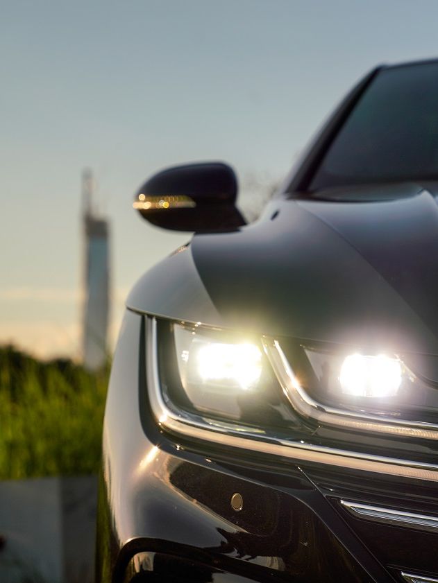 5 tips to photograph your Volkswagen 5 tips to photograph your Volkswagen