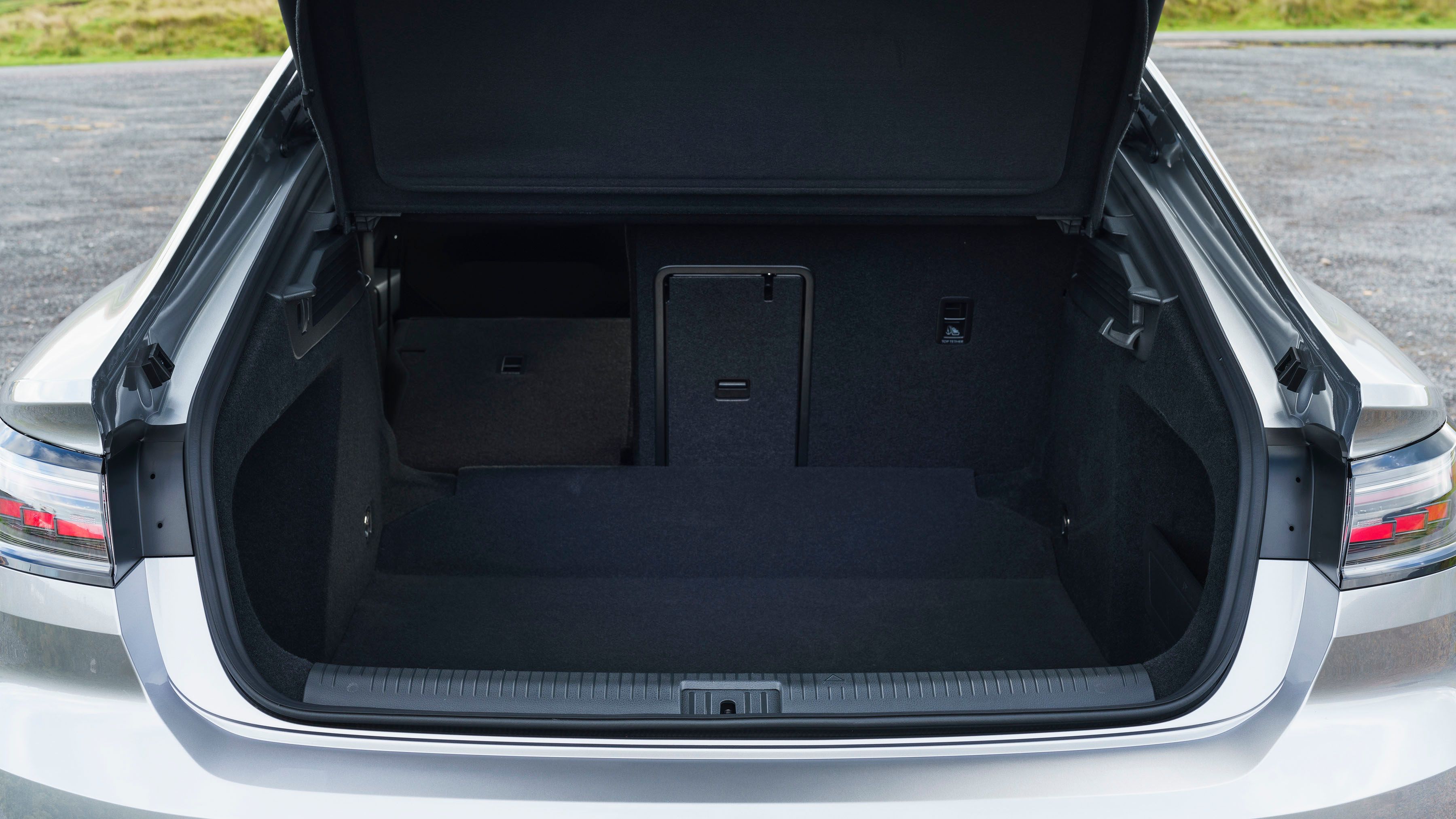 Volkswagen Arteon R-Line Volkswagen Arteon R-Line Easy Open