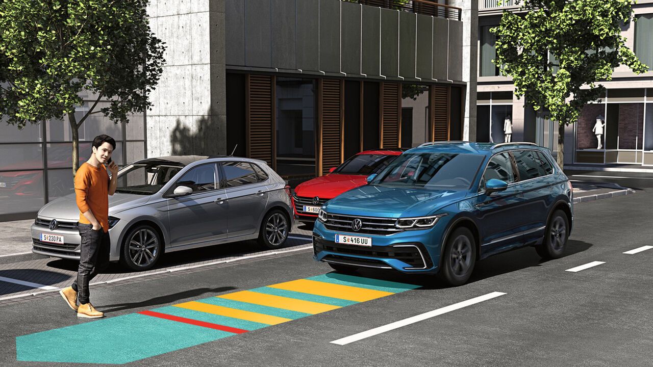 VW Golf GTI VW Golf GTI