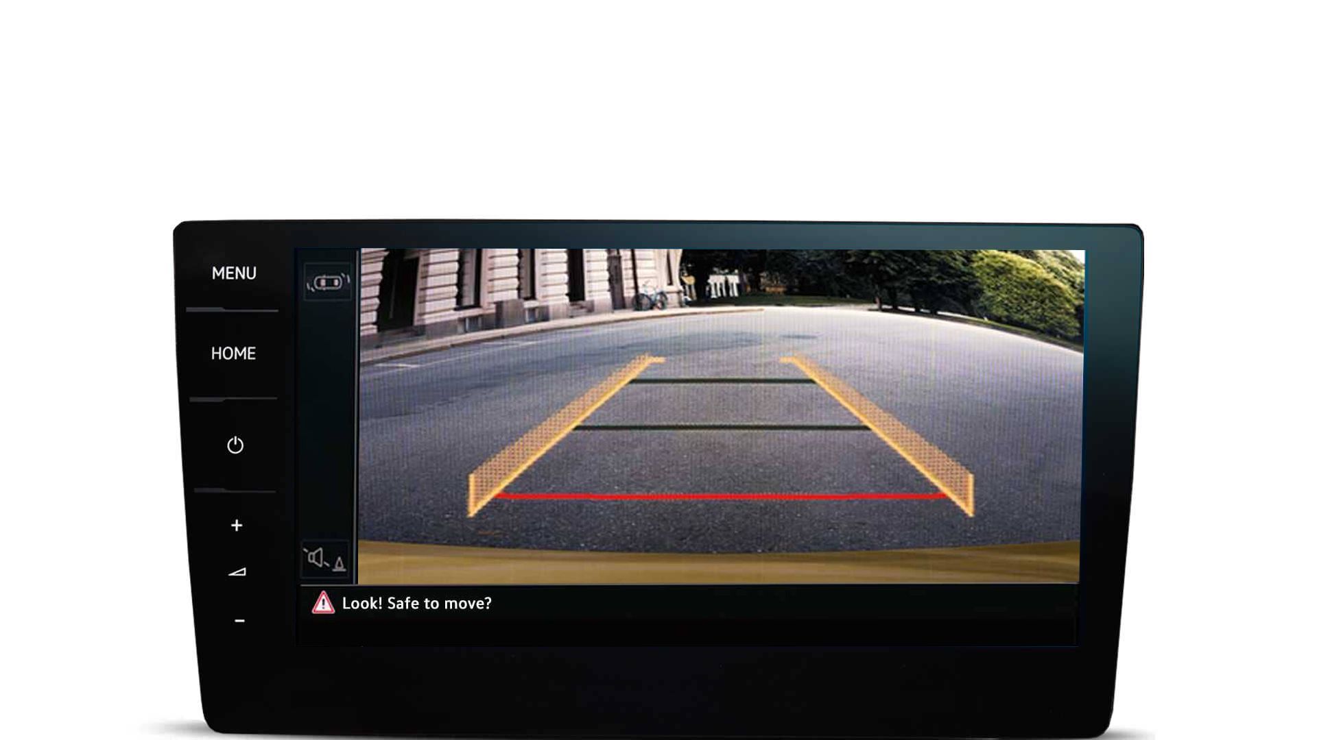 VW Tiguan Allspace VW Tiguan Allspace