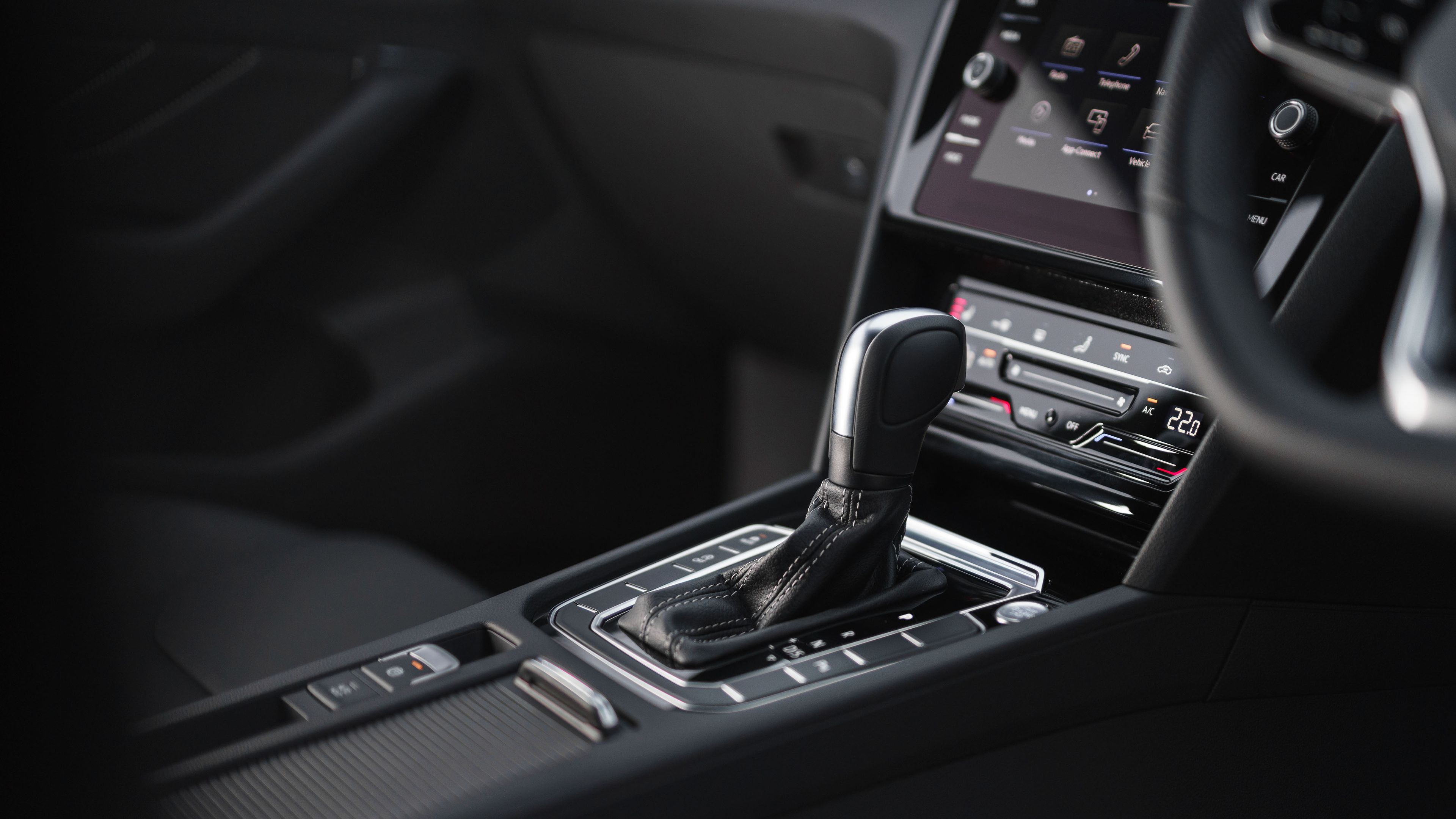 Volkswagen Arteon R-Line Volkswagen Arteon R-Line DSG