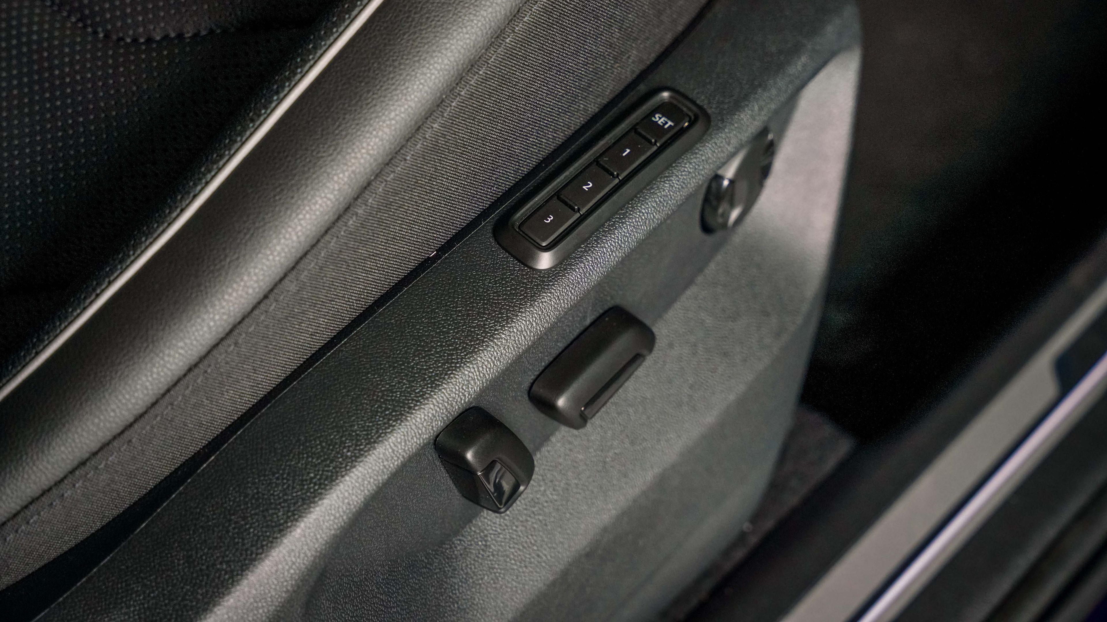 VW Tiguan Allspace VW Tiguan Allspace